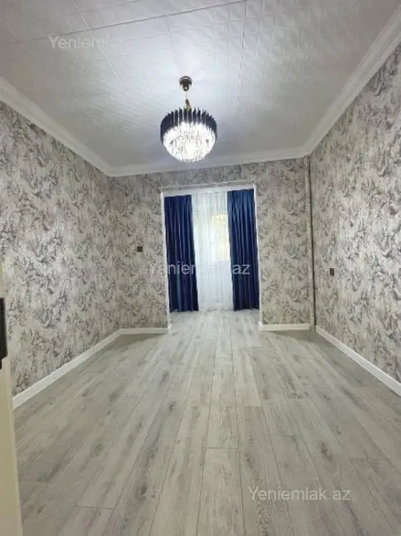 144 000 AZN - 3 otaqlı mənzil Satılır, Xətai, Bakı