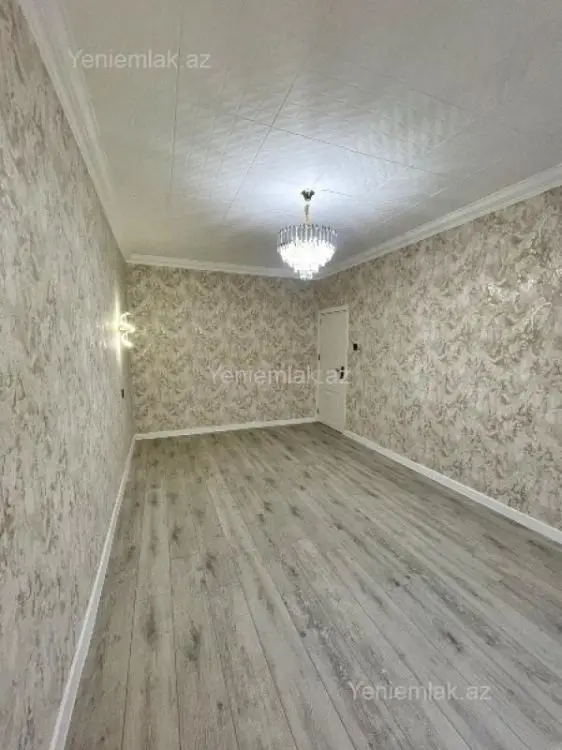 144 000 AZN - 3 otaqlı mənzil Satılır, Xətai, Bakı