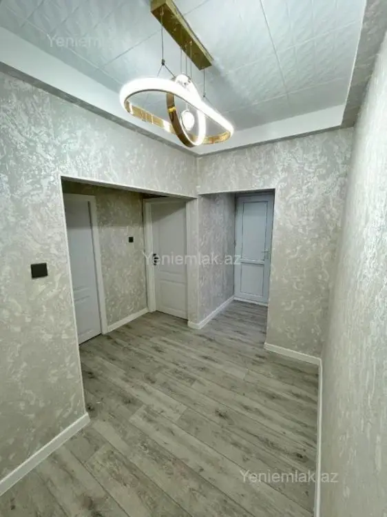 144 000 AZN - 3 otaqlı mənzil Satılır, Xətai, Bakı
