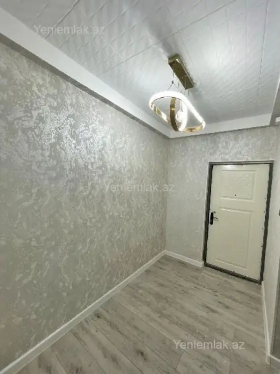 144 000 AZN - 3 otaqlı mənzil Satılır, Xətai, Bakı