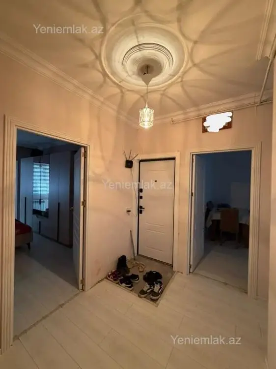 165 000 AZN - 3 otaqlı mənzil Satılır, Xətai, Bakı