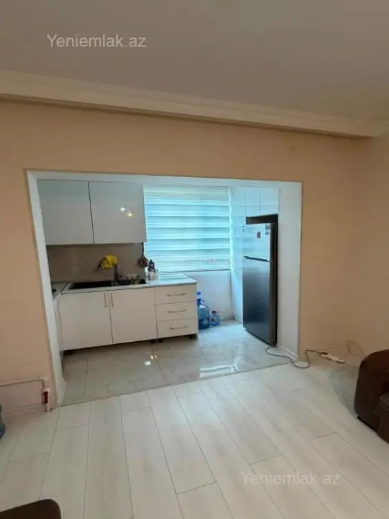 165 000 AZN - 3 otaqlı mənzil Satılır, Xətai, Bakı