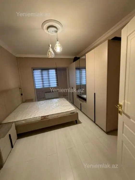 165 000 AZN - 3 otaqlı mənzil Satılır, Xətai, Bakı