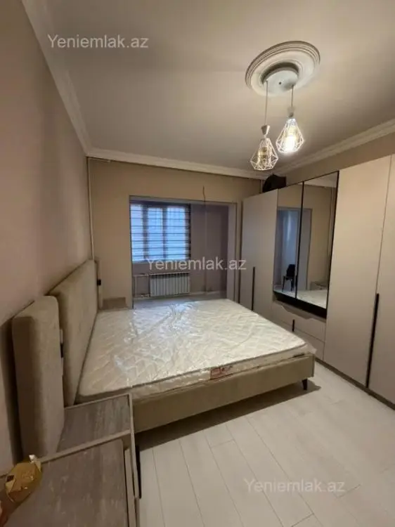 165 000 AZN - 3 otaqlı mənzil Satılır, Xətai, Bakı