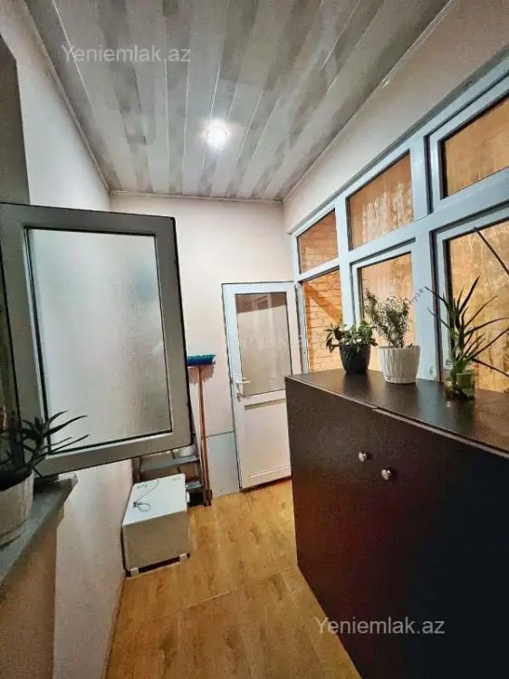 170 000 AZN - 3 otaqlı mənzil Satılır, Nizami, Bakı