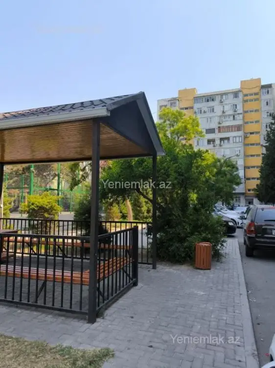 170 000 AZN - 2 otaqlı mənzil Satılır, Nərimanov, Bakı
