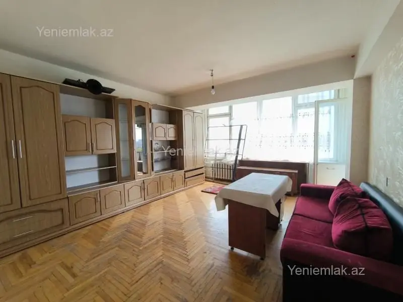 170 000 AZN - 2 otaqlı mənzil Satılır, Nərimanov, Bakı