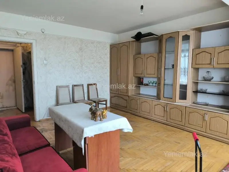 170 000 AZN - 2 otaqlı mənzil Satılır, Nərimanov, Bakı