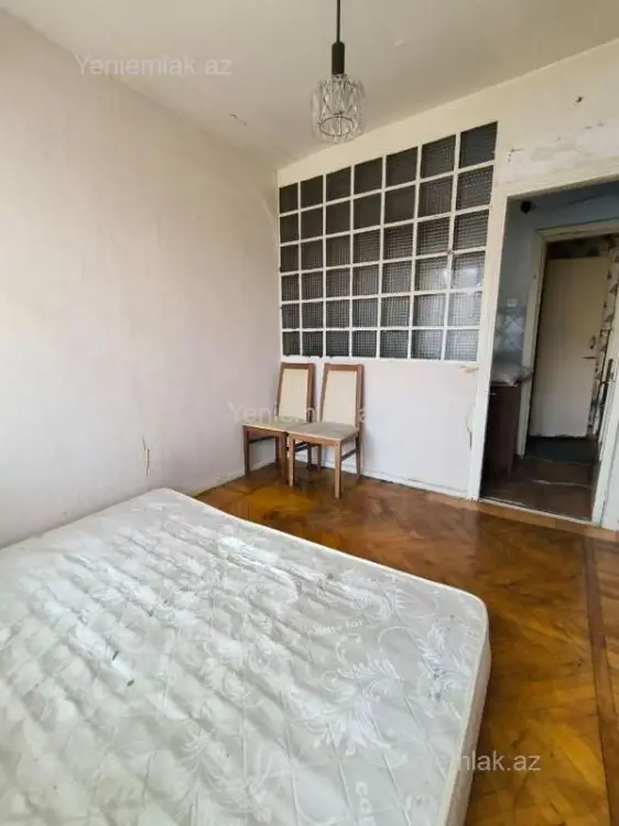 170 000 AZN - 2 otaqlı mənzil Satılır, Nərimanov, Bakı