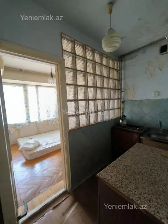 170 000 AZN - 2 otaqlı mənzil Satılır, Nərimanov, Bakı