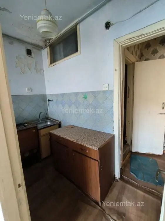 170 000 AZN - 2 otaqlı mənzil Satılır, Nərimanov, Bakı