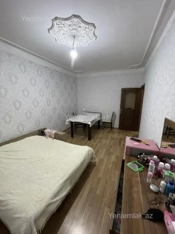 185 000 AZN - 2 otaqlı mənzil Satılır, Nərimanov, Bakı