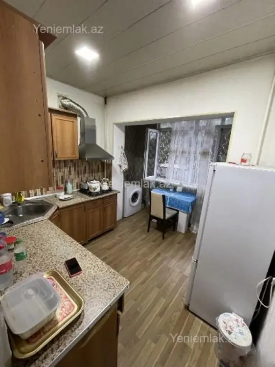 185 000 AZN - 2 otaqlı mənzil Satılır, Nərimanov, Bakı
