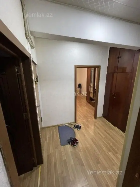 185 000 AZN - 2 otaqlı mənzil Satılır, Nərimanov, Bakı