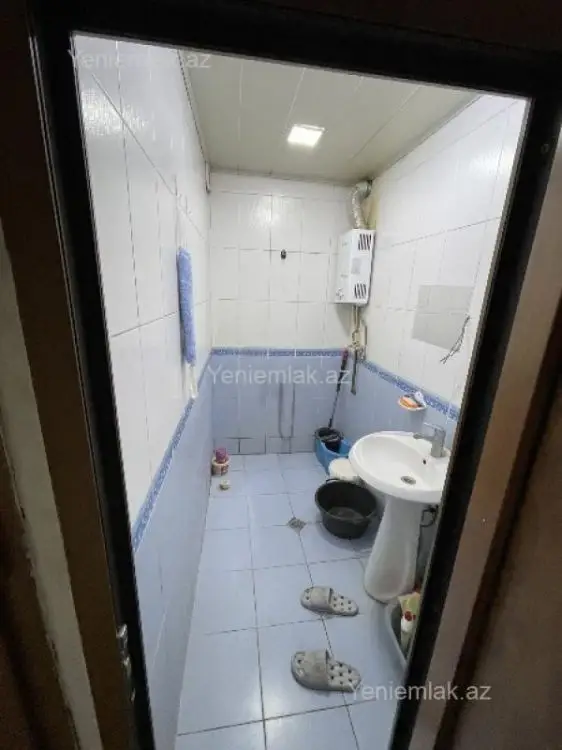 185 000 AZN - 2 otaqlı mənzil Satılır, Nərimanov, Bakı