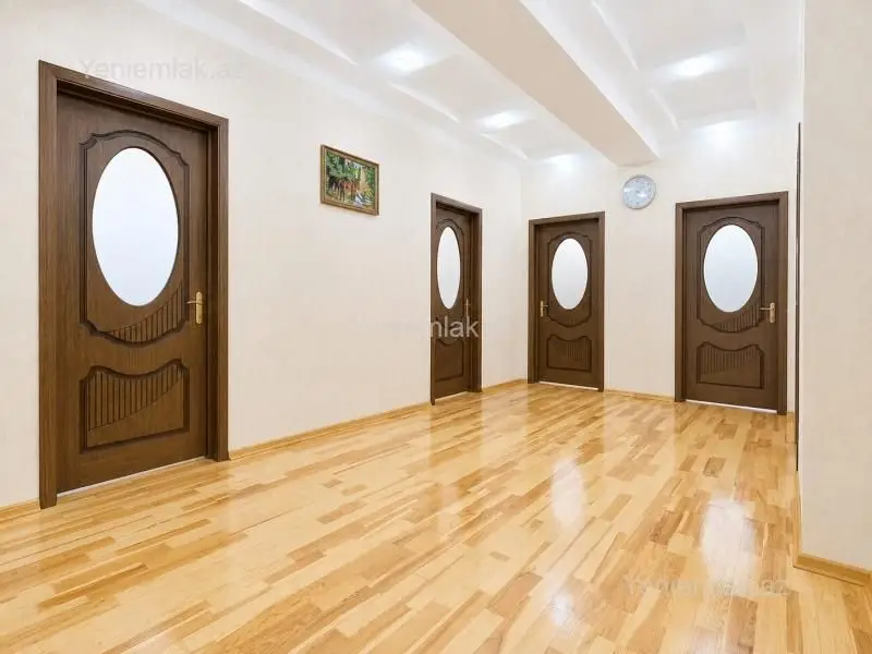 1 000 AZN - 3 otaqlı mənzil Kirayə (aylıq), Nizami, Bakı