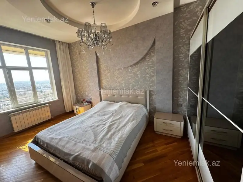 265 000 AZN - 2 otaqlı mənzil Satılır, Xətai, Bakı
