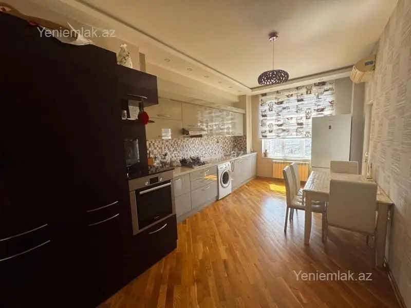 265 000 AZN - 2 otaqlı mənzil Satılır, Xətai, Bakı