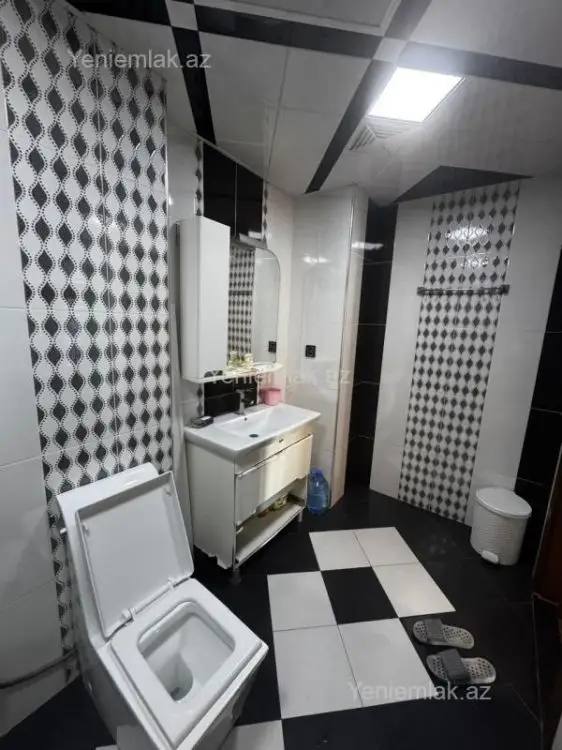 265 000 AZN - 2 otaqlı mənzil Satılır, Xətai, Bakı