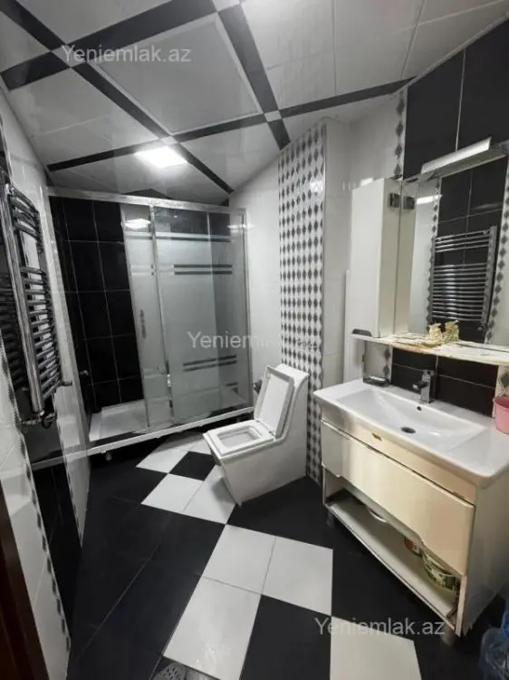 265 000 AZN - 2 otaqlı mənzil Satılır, Xətai, Bakı