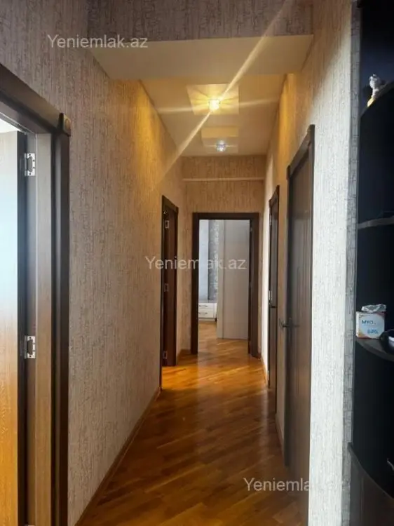 265 000 AZN - 2 otaqlı mənzil Satılır, Xətai, Bakı