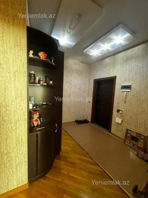 265 000 AZN - 2 otaqlı mənzil Satılır, Xətai, Bakı