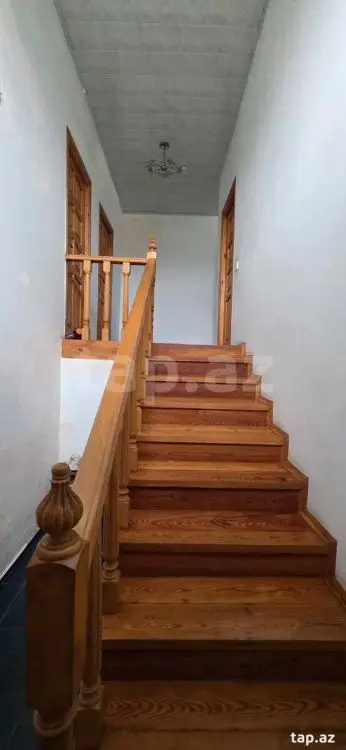 300 AZN - 3 otaqlı mənzil Kirayə (aylıq), Xaçmaz