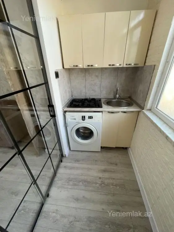 177 000 AZN - 3 otaqlı mənzil Satılır, Xətai, Bakı