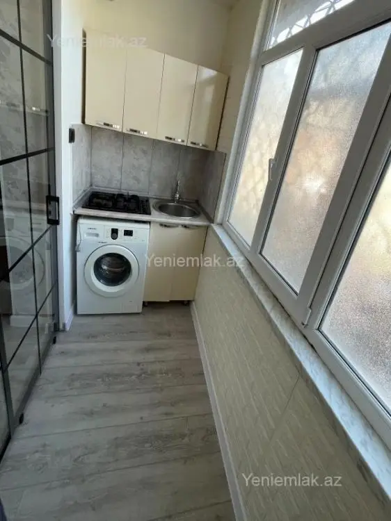 177 000 AZN - 3 otaqlı mənzil Satılır, Xətai, Bakı