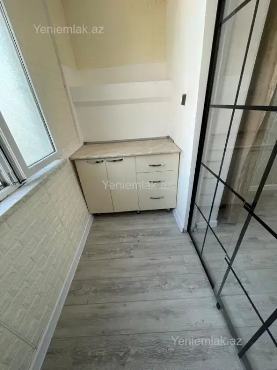 177 000 AZN - 3 otaqlı mənzil Satılır, Xətai, Bakı