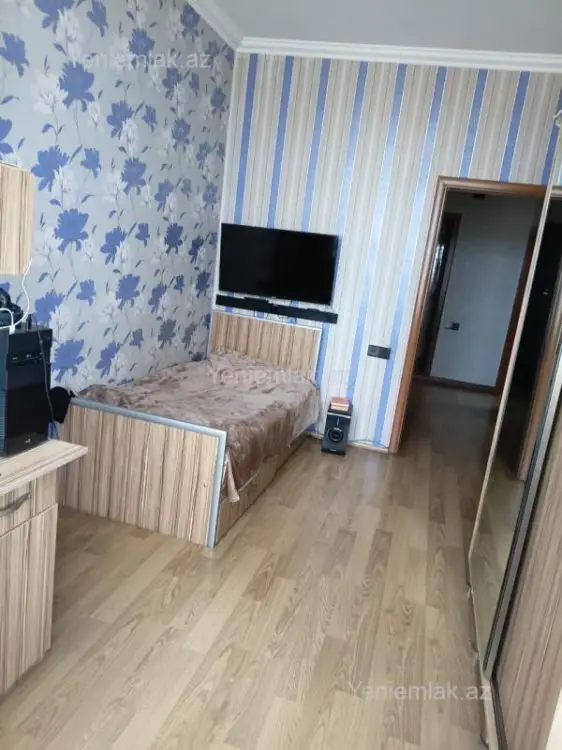 295 000 AZN - 4 otaqlı mənzil Satılır, Nizami, Bakı