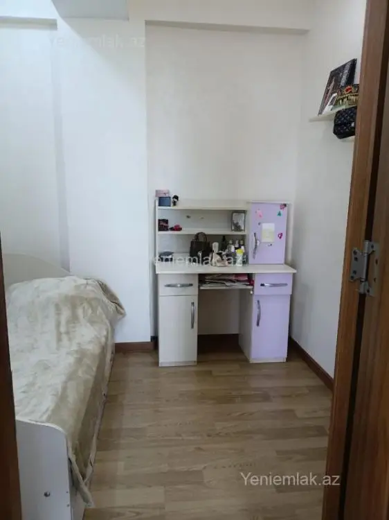 295 000 AZN - 4 otaqlı mənzil Satılır, Nizami, Bakı