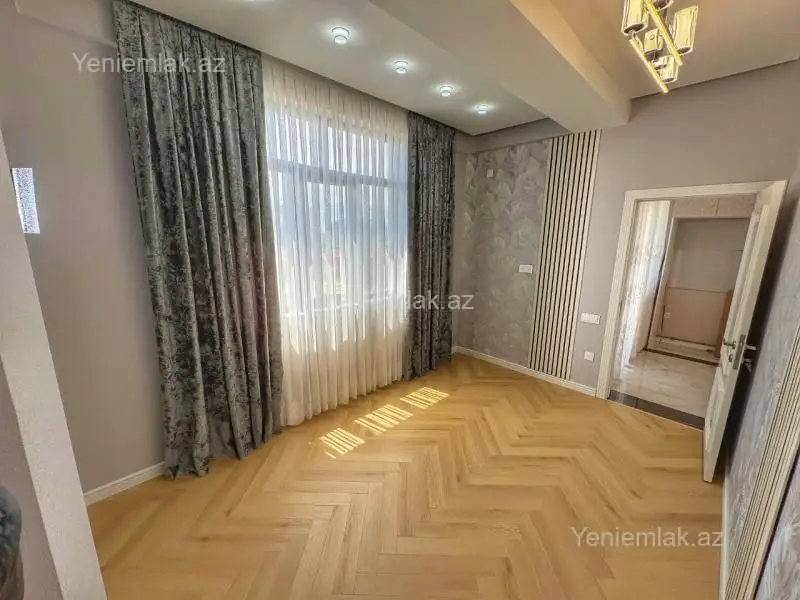 259 000 AZN - 3 otaqlı mənzil Satılır, Nizami, Bakı