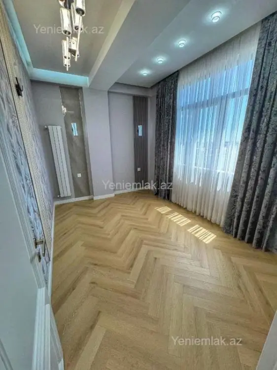 259 000 AZN - 3 otaqlı mənzil Satılır, Nizami, Bakı