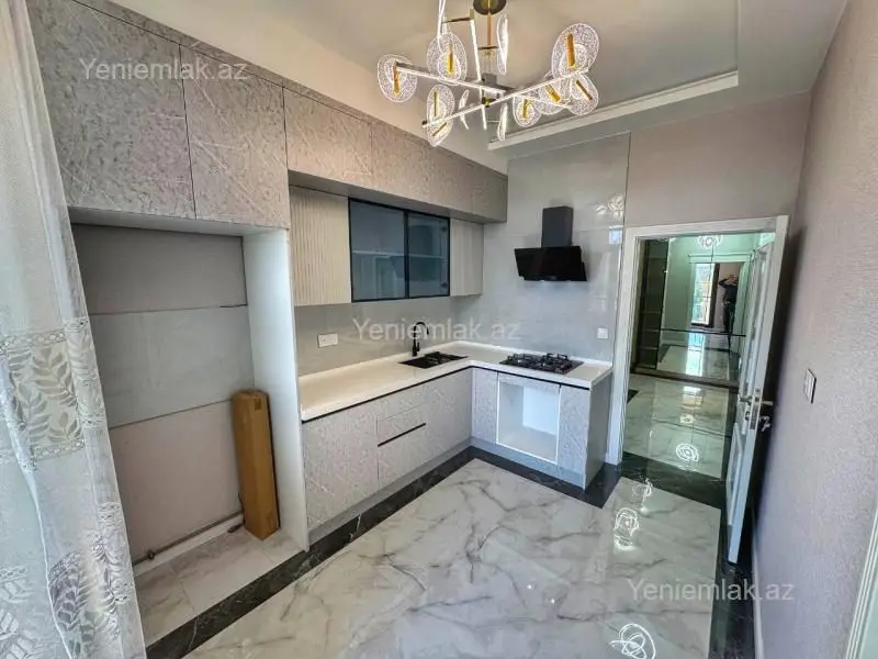 259 000 AZN - 3 otaqlı mənzil Satılır, Nizami, Bakı