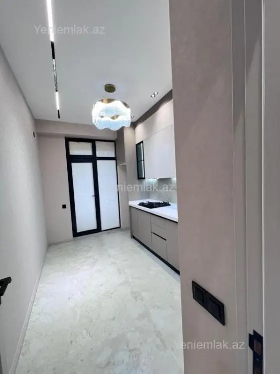 305 000 AZN - 3 otaqlı mənzil Satılır, Nizami, Bakı