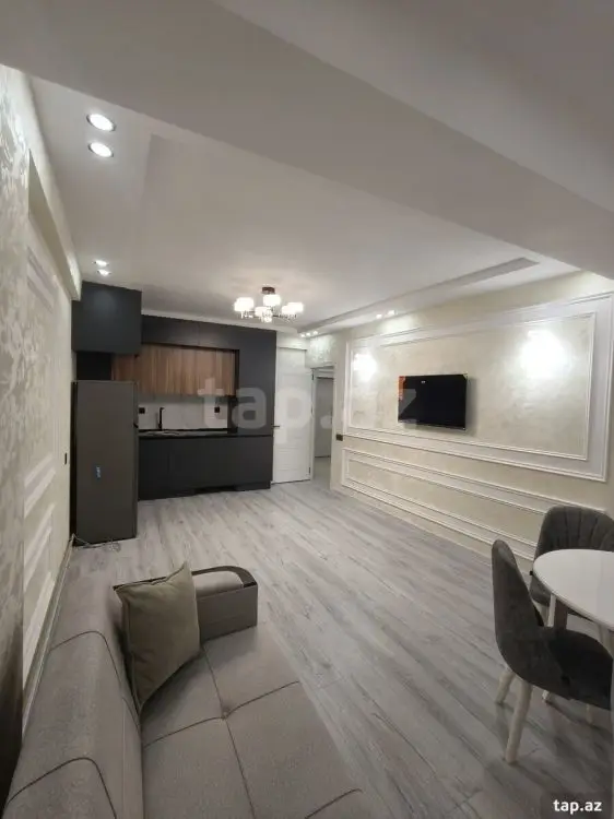 500 AZN - 4 otaqlı mənzil Kirayə (aylıq), Xırdalan