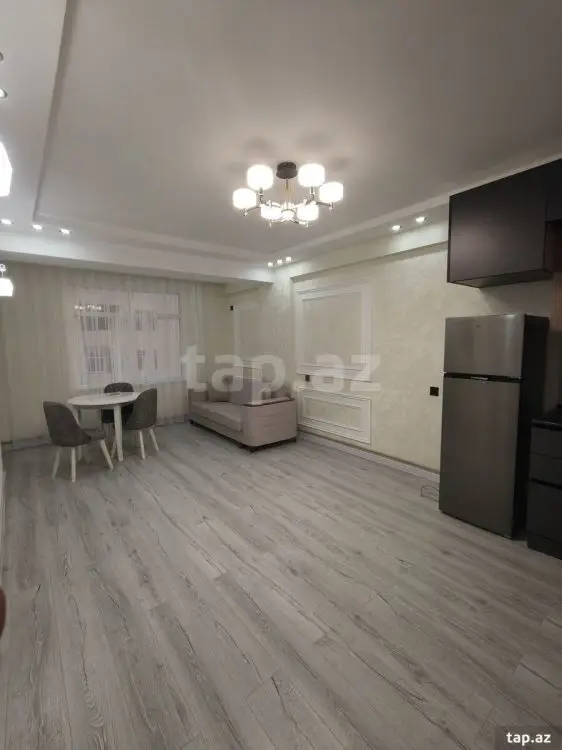 500 AZN - 4 otaqlı mənzil Kirayə (aylıq), Xırdalan