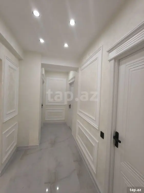 500 AZN - 4 otaqlı mənzil Kirayə (aylıq), Xırdalan