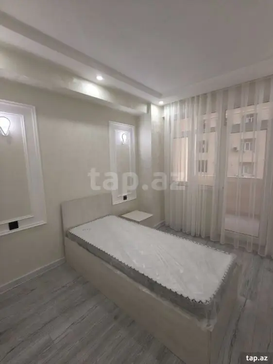500 AZN - 4 otaqlı mənzil Kirayə (aylıq), Xırdalan