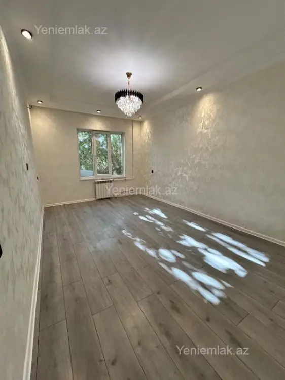 182 000 AZN - 3 otaqlı mənzil Satılır, Yasamal qəs., Yasamal, Bakı