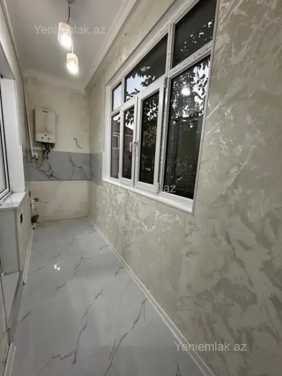 182 000 AZN - 3 otaqlı mənzil Satılır, Yasamal qəs., Yasamal, Bakı