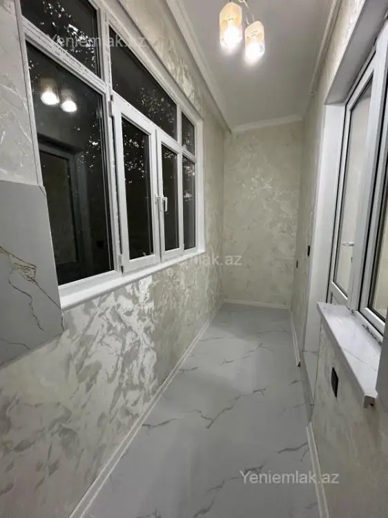 182 000 AZN - 3 otaqlı mənzil Satılır, Yasamal qəs., Yasamal, Bakı