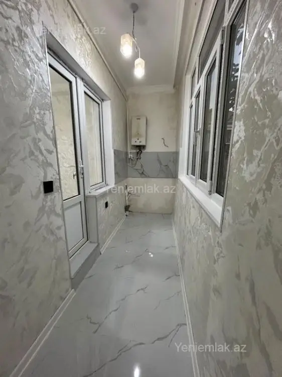 182 000 AZN - 3 otaqlı mənzil Satılır, Yasamal qəs., Yasamal, Bakı
