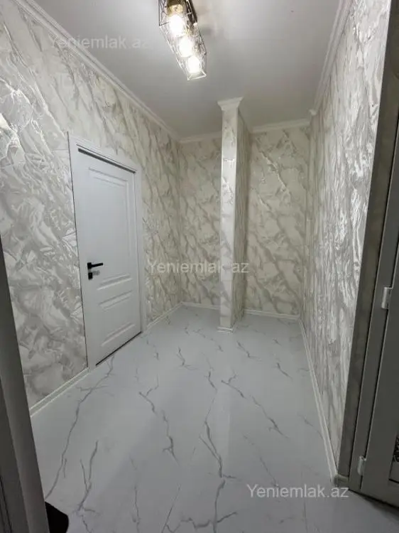 182 000 AZN - 3 otaqlı mənzil Satılır, Yasamal qəs., Yasamal, Bakı