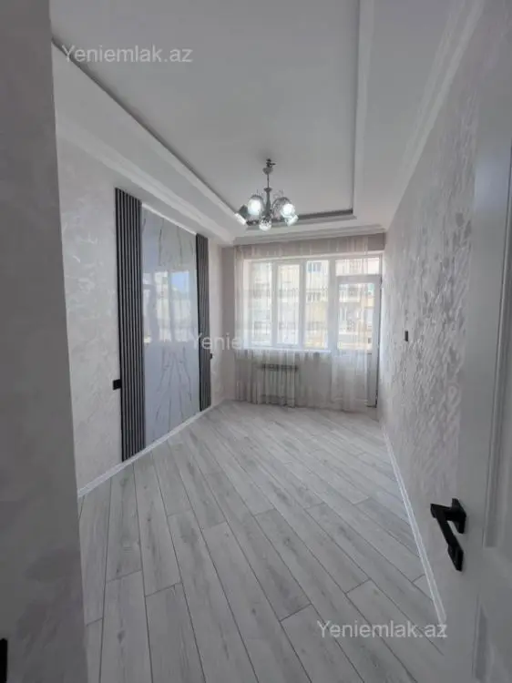 86 000 AZN - 2 otaqlı mənzil Satılır, Masazır, Abşeron