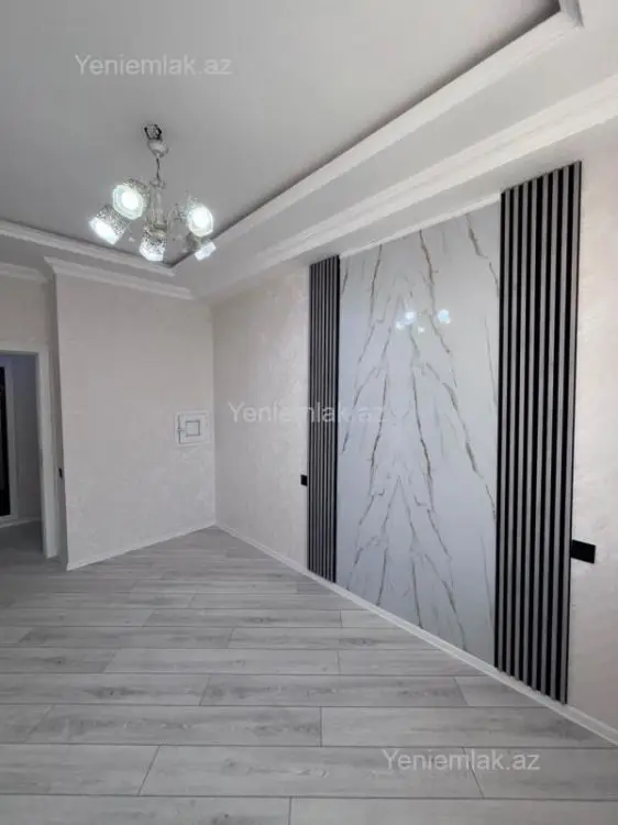 86 000 AZN - 2 otaqlı mənzil Satılır, Masazır, Abşeron