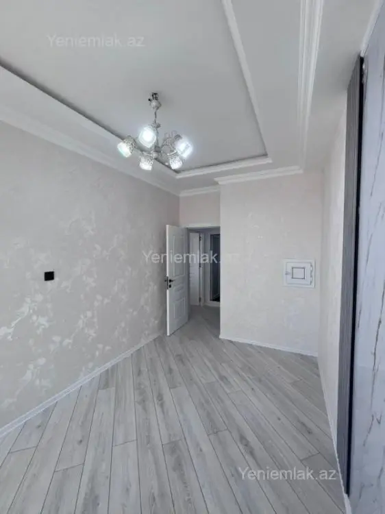 86 000 AZN - 2 otaqlı mənzil Satılır, Masazır, Abşeron