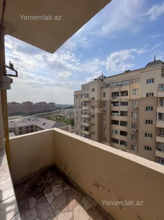 86 000 AZN - 2 otaqlı mənzil Satılır, Masazır, Abşeron