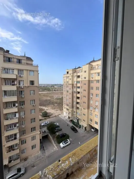 86 000 AZN - 2 otaqlı mənzil Satılır, Masazır, Abşeron